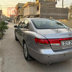 Hyundai Azera